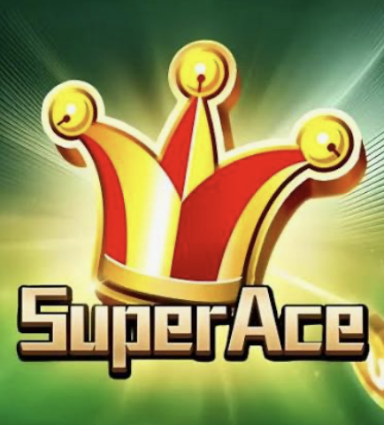 Super Ace Jili slot icon